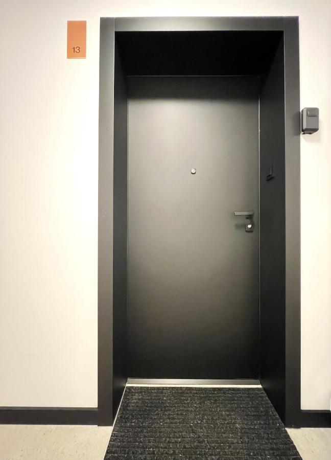 Wyszynskiego Apartment - Self Check-In 20H - Parking &Lift Breslávia Exterior foto
