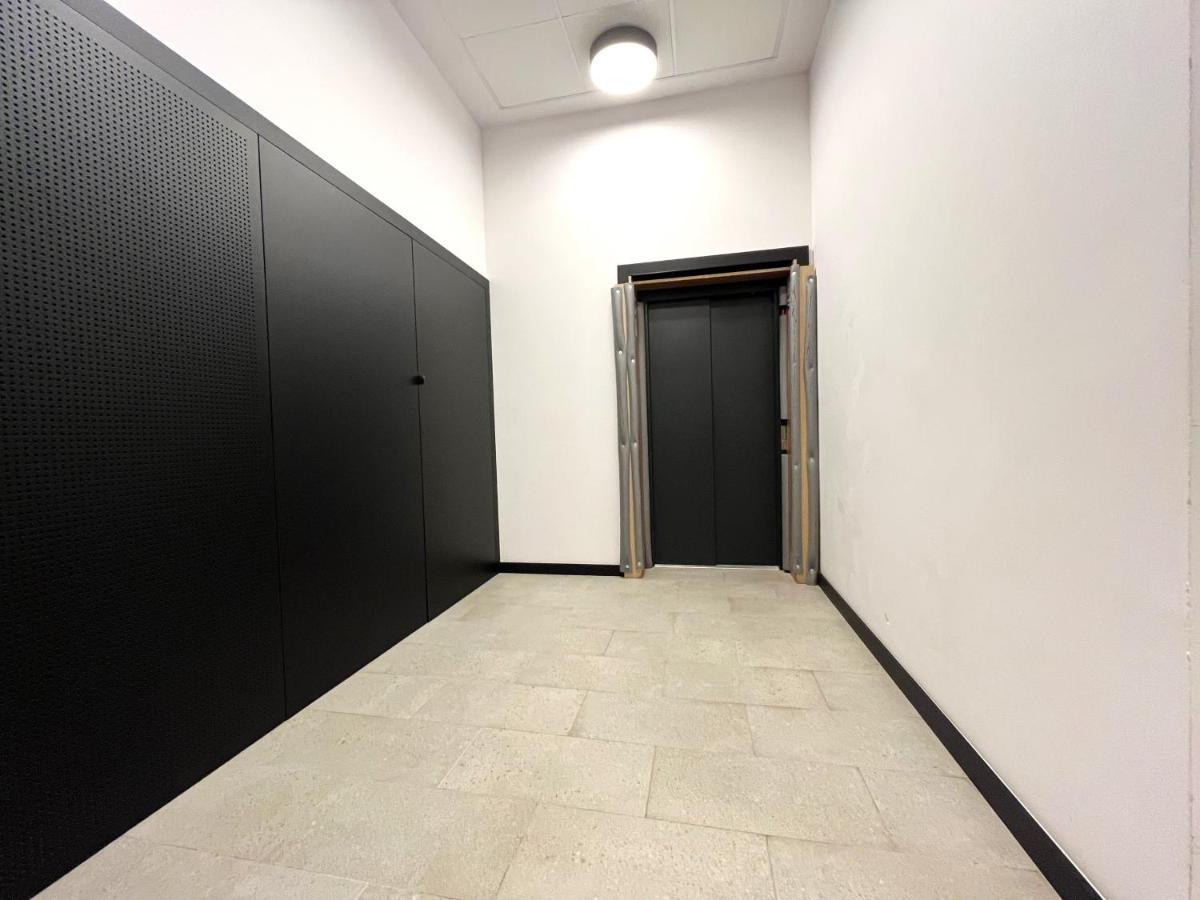 Wyszynskiego Apartment - Self Check-In 20H - Parking &Lift Breslávia Exterior foto