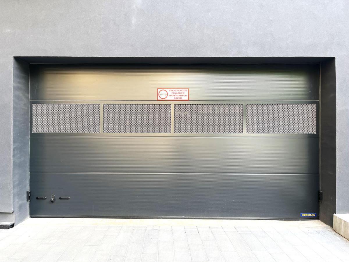 Wyszynskiego Apartment - Self Check-In 20H - Parking &Lift Breslávia Exterior foto